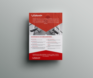 Brochure Design by CreativeArtStudio for this project | Design: #14058007