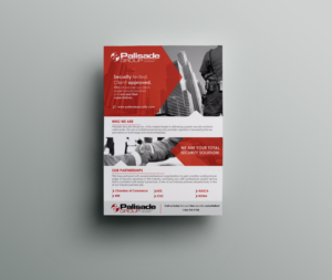 Brochure Design by CreativeArtStudio for this project | Design #14058009