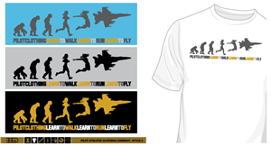 T-shirt Design by BEGD - Bradley Edwards Graphic Design for this project | Design: #553492