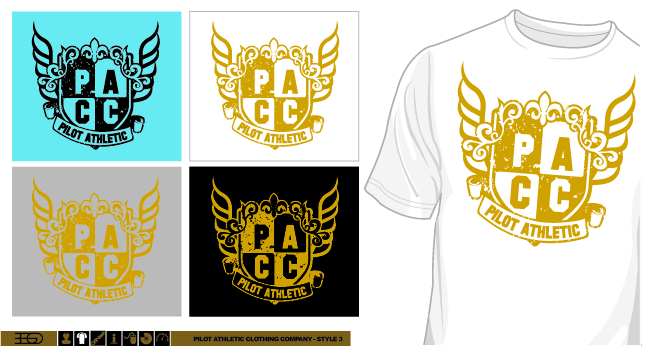 T-Shirt-Design von BEGD - Bradley Edwards Graphic Design für dieses Projekt | Design #553494