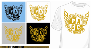T-shirt Design by BEGD - Bradley Edwards Graphic Design for this project | Design: #553494