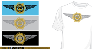 T-shirt Design by BEGD - Bradley Edwards Graphic Design for this project | Design: #553496