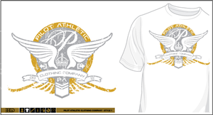T-shirt Design by BEGD - Bradley Edwards Graphic Design for this project | Design: #558502