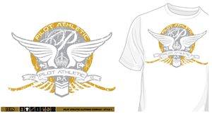 T-shirt Design by BEGD - Bradley Edwards Graphic Design for this project | Design: #702840