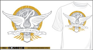 T-shirt Design by BEGD - Bradley Edwards Graphic Design for this project | Design #702989