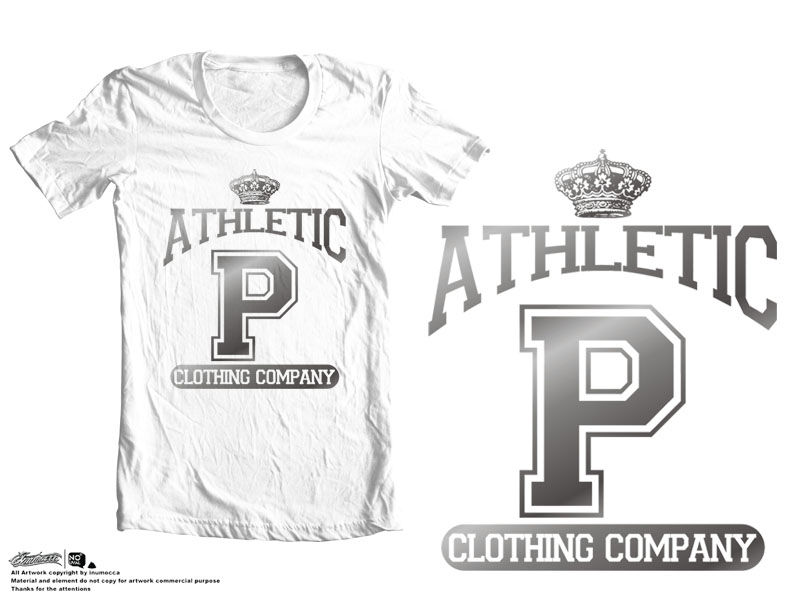 T-shirt Design by inumocca for this project | Design #553914