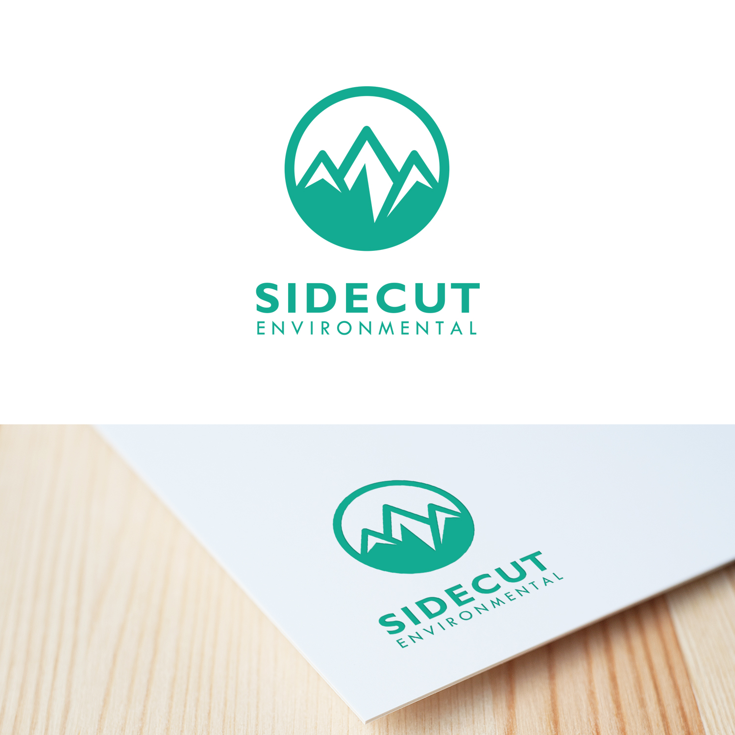 Logo Design by Lesia_Olesia for this project | Design #14068386