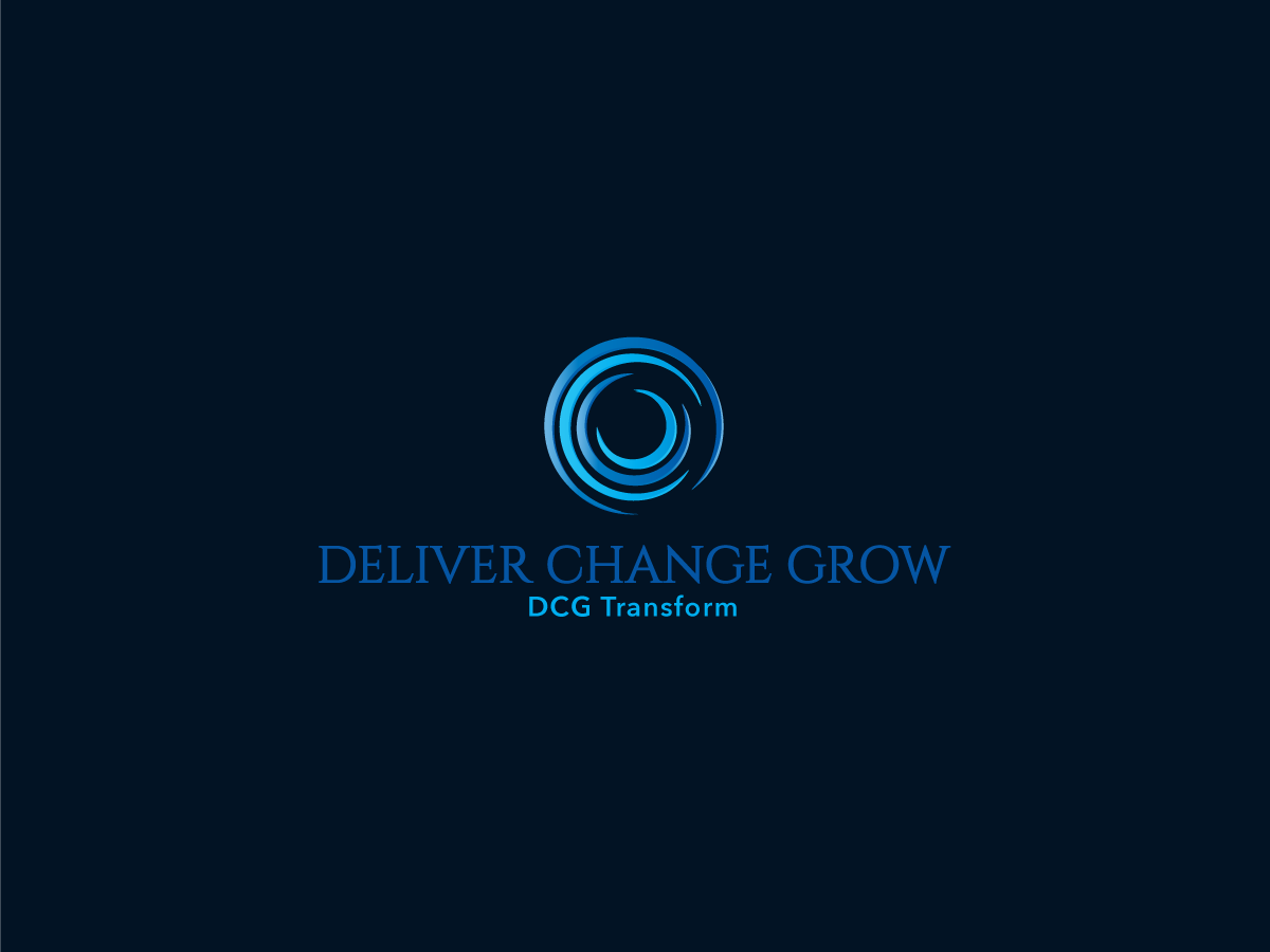 Logo Design by GBDESIGN for DCGTransform | Design #14013555