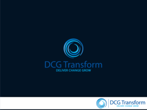 Design de Logo par GBDESIGN pour DCGTransform | Design : #14013599