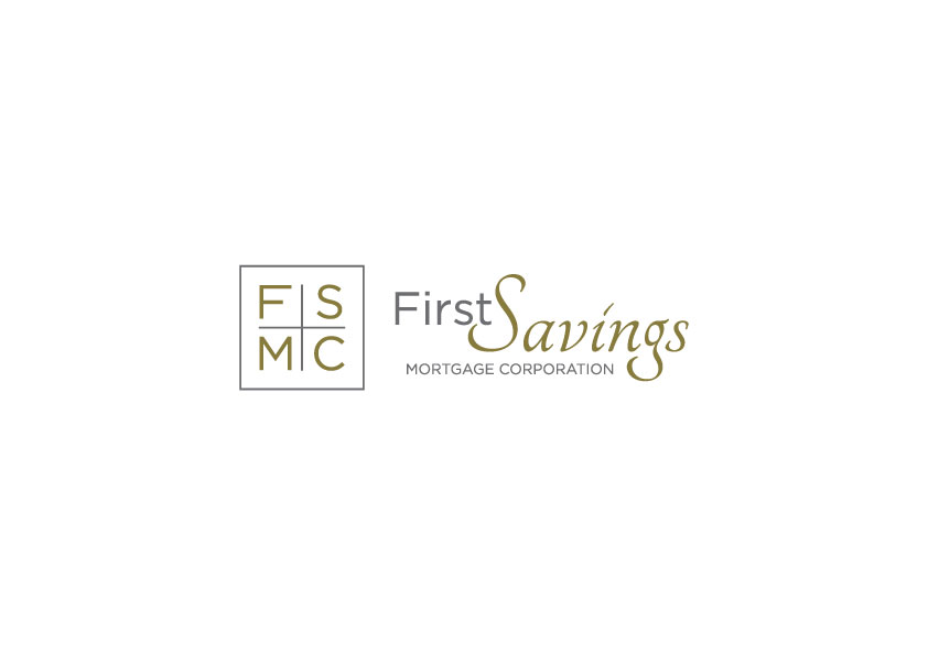 Diseño de Logo por ZRAKdesign para First Savings Mortgage Corporation | Diseño #14132379
