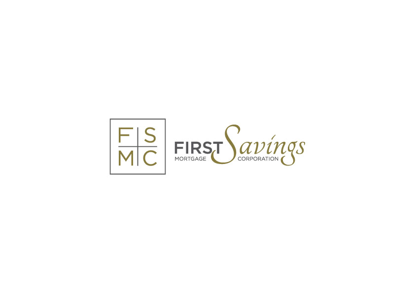 Logo Design by ZRAKdesign for First Savings Mortgage Corporation | Design #14132385
