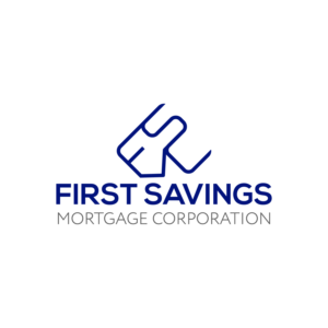 Diseño de Logo por syed2024 para First Savings Mortgage Corporation | Diseño: #14033742