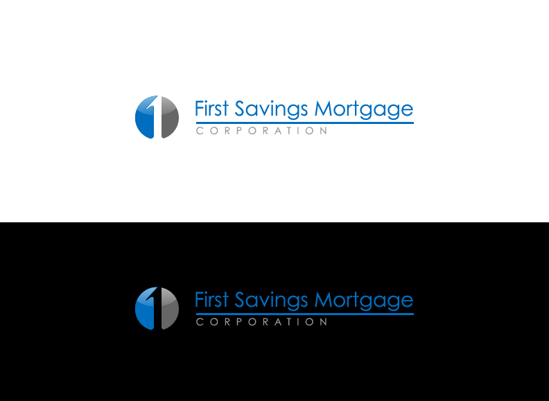 Logo Design by sayid for First Savings Mortgage Corporation | Design #14036153