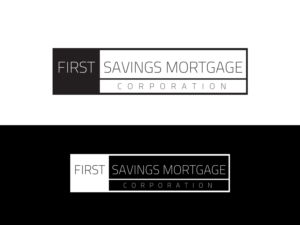 Diseño de Logo por Riz' para First Savings Mortgage Corporation | Diseño: #14078537