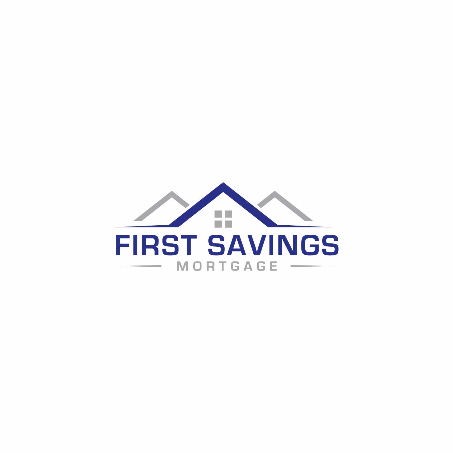 Logo Design by karthika vs for First Savings Mortgage Corporation | Design #14014798