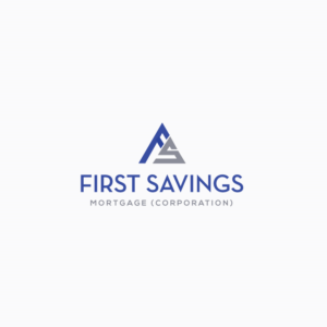 Logo Design by spontaneous for First Savings Mortgage Corporation | Design #14106747