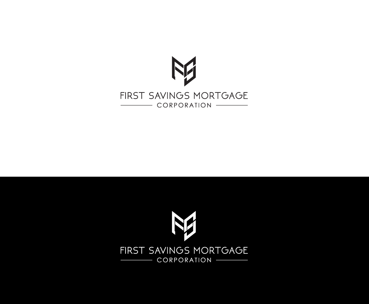 Logo Design by bijuak for First Savings Mortgage Corporation | Design #14023873