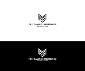 Logo Design by bijuak for First Savings Mortgage Corporation | Design: #14167979