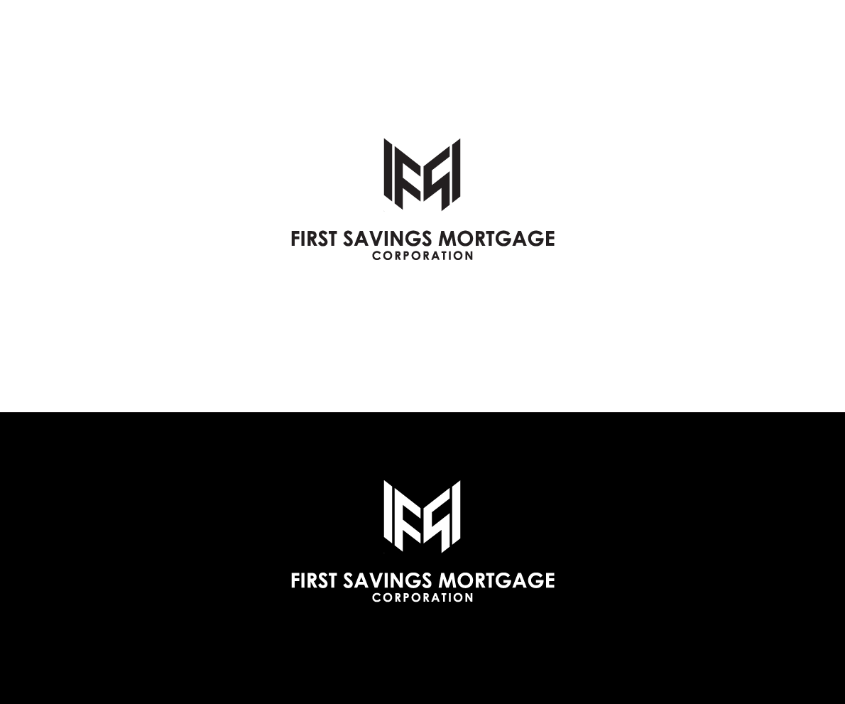 Logo Design by bijuak for First Savings Mortgage Corporation | Design #14168415