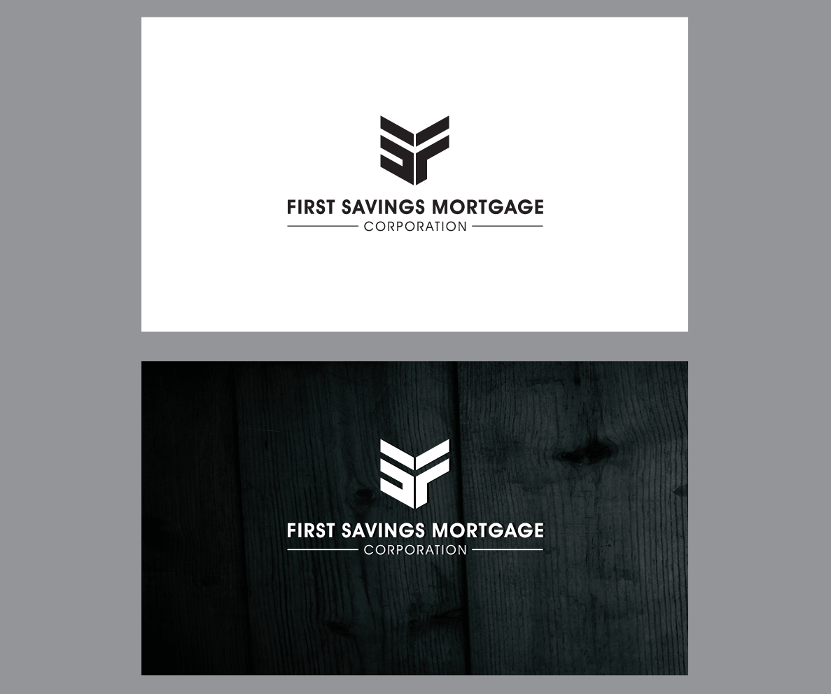 Logo Design by bijuak for First Savings Mortgage Corporation | Design #14169310