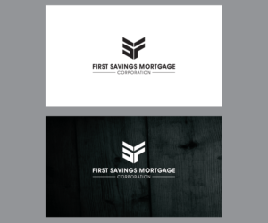 Logo Design by bijuak for First Savings Mortgage Corporation | Design: #14169310