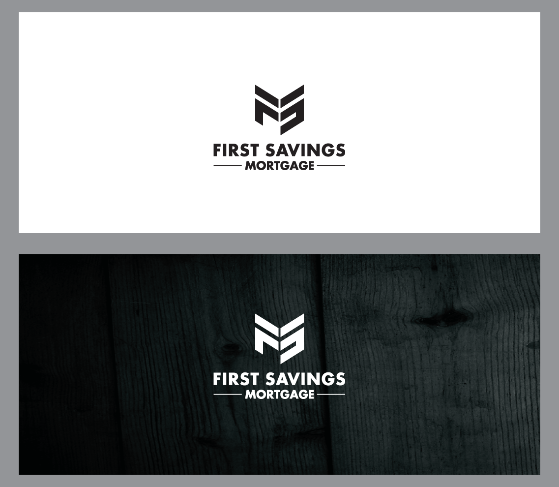 Logo Design by bijuak for First Savings Mortgage Corporation | Design #14176658