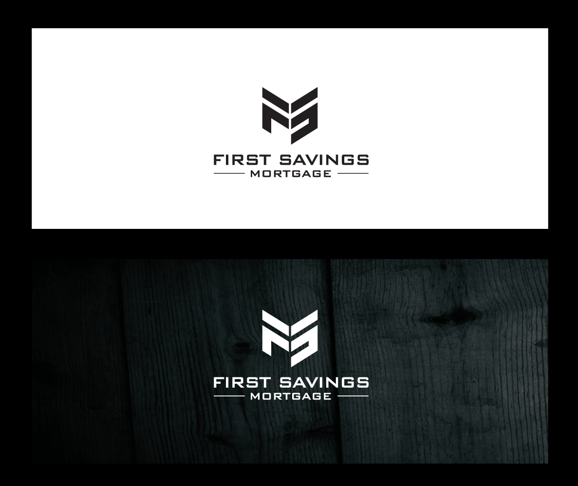 Logo Design by bijuak for First Savings Mortgage Corporation | Design #14177334