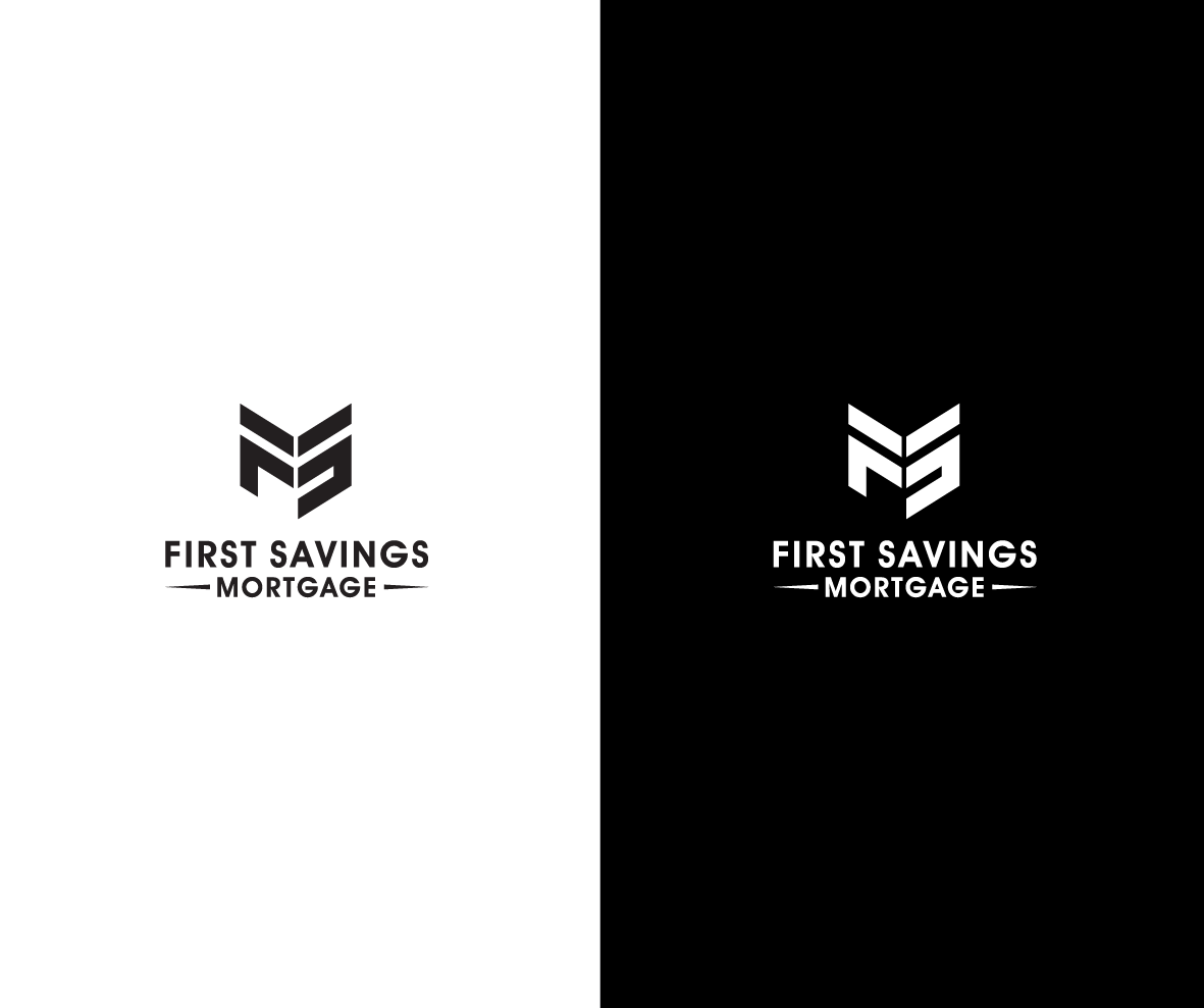 Logo Design by bijuak for First Savings Mortgage Corporation | Design #14180832