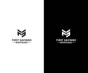 Logo Design by bijuak for First Savings Mortgage Corporation | Design: #14180832