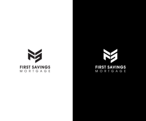 Diseño de Logo por bijuak para First Savings Mortgage Corporation | Diseño: #14180842