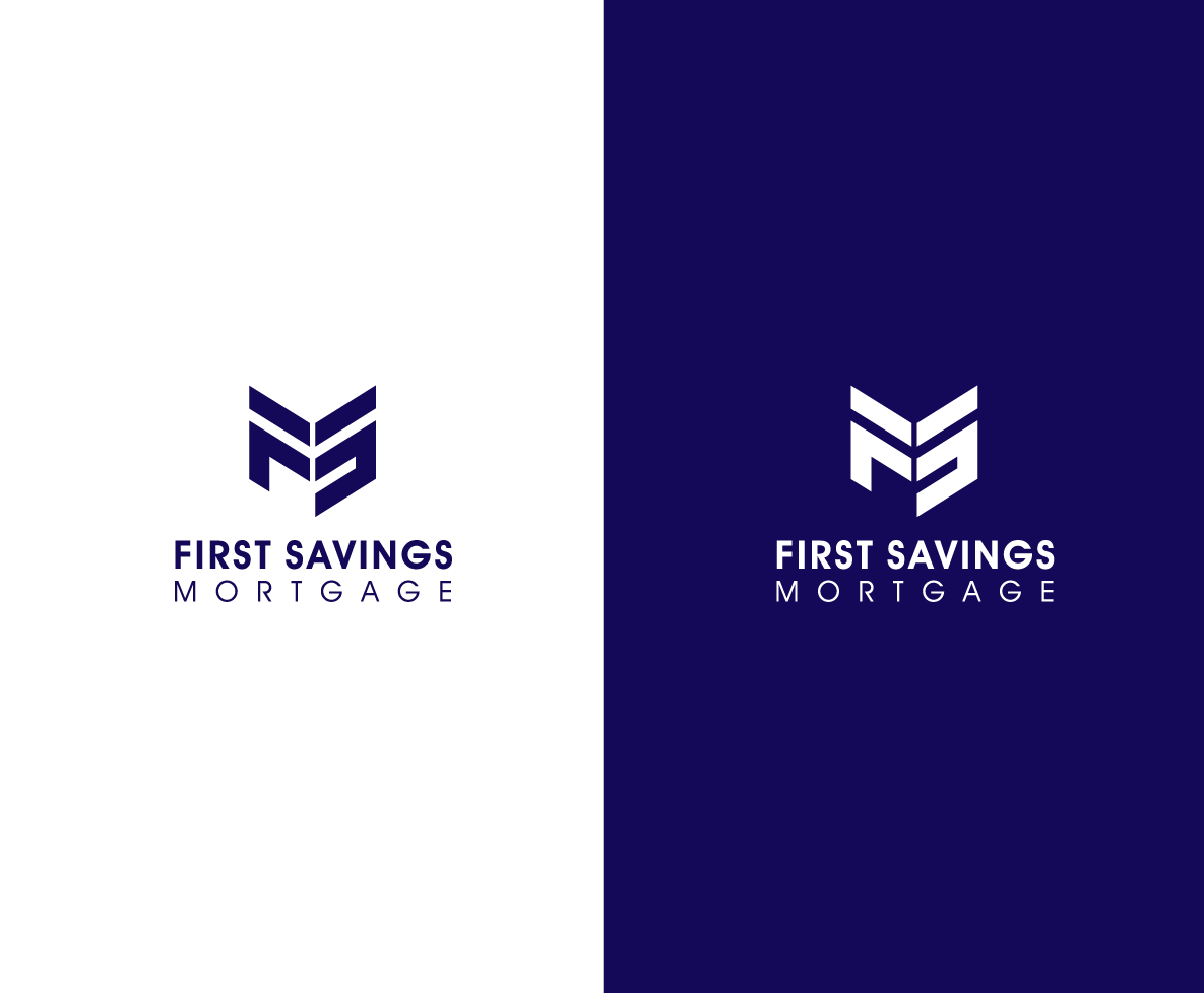 Logo Design by bijuak for First Savings Mortgage Corporation | Design #14185140