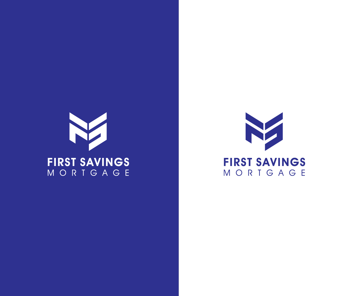Logo Design by bijuak for First Savings Mortgage Corporation | Design #14185694