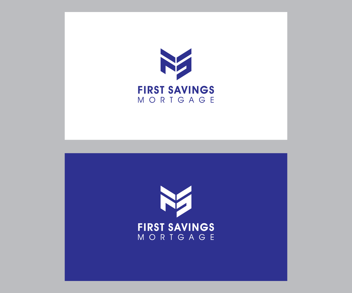 Logo Design by bijuak for First Savings Mortgage Corporation | Design #14190221
