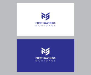 Logo Design by bijuak for First Savings Mortgage Corporation | Design: #14190221