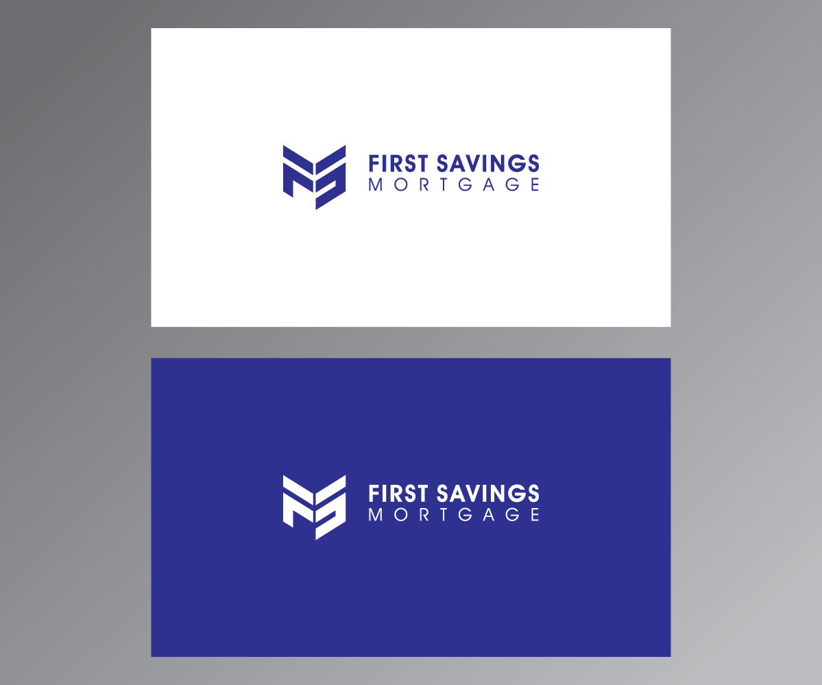 Logo Design by bijuak for First Savings Mortgage Corporation | Design #14190224