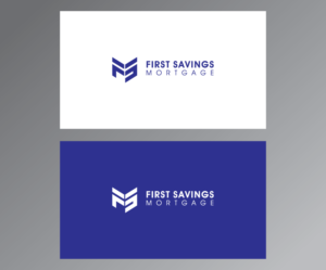 Logo Design by bijuak for First Savings Mortgage Corporation | Design: #14190224