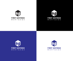 Logo Design by bijuak for First Savings Mortgage Corporation | Design: #14333491