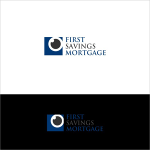 Logo Design by rddesign1992 for First Savings Mortgage Corporation | Design #14011695