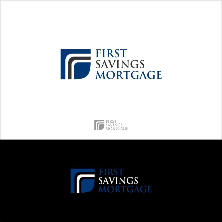 Logo Design by rddesign1992 for First Savings Mortgage Corporation | Design #14011799