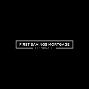 Diseño de Logo por Adnan Ansari para First Savings Mortgage Corporation | Diseño: #14093702