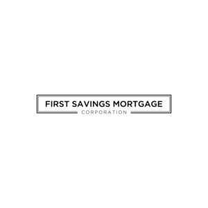 Logo Design by Kreative art for First Savings Mortgage Corporation | Design #14093703
