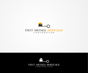 Diseño de Logo por volebaba para First Savings Mortgage Corporation | Diseño: #14019849
