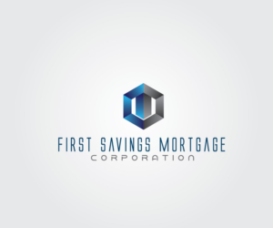 Diseño de Logo por Aeidan para First Savings Mortgage Corporation | Diseño: #14020793