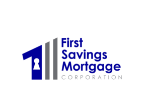 Logo Design by creative.bugs for First Savings Mortgage Corporation | Design: #14017455