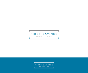 Diseño de Logo por saulogchito para First Savings Mortgage Corporation | Diseño: #14092464