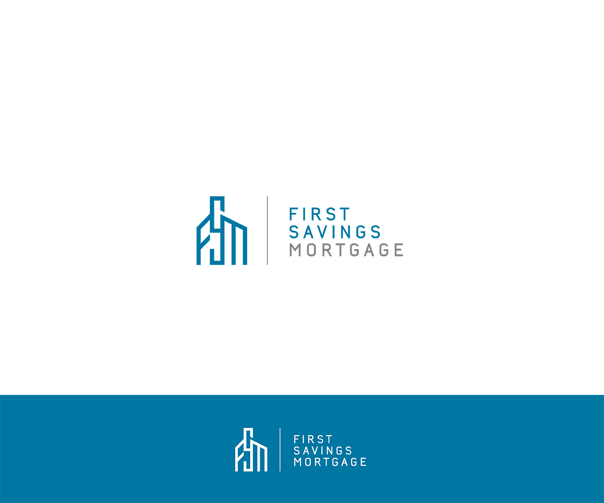 Logo Design by saulogchito for First Savings Mortgage Corporation | Design #14093790