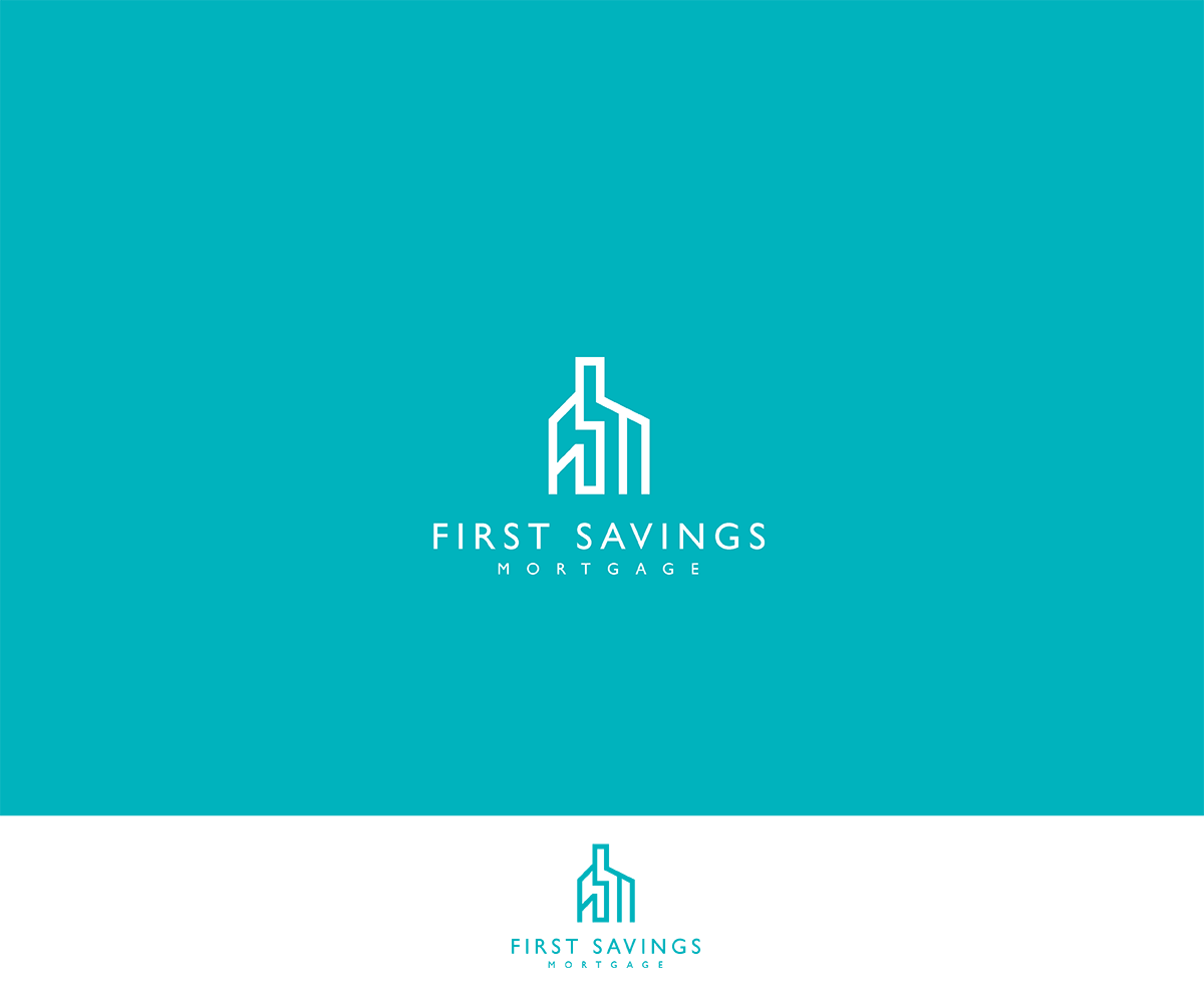 Logo Design by saulogchito for First Savings Mortgage Corporation | Design #14094025