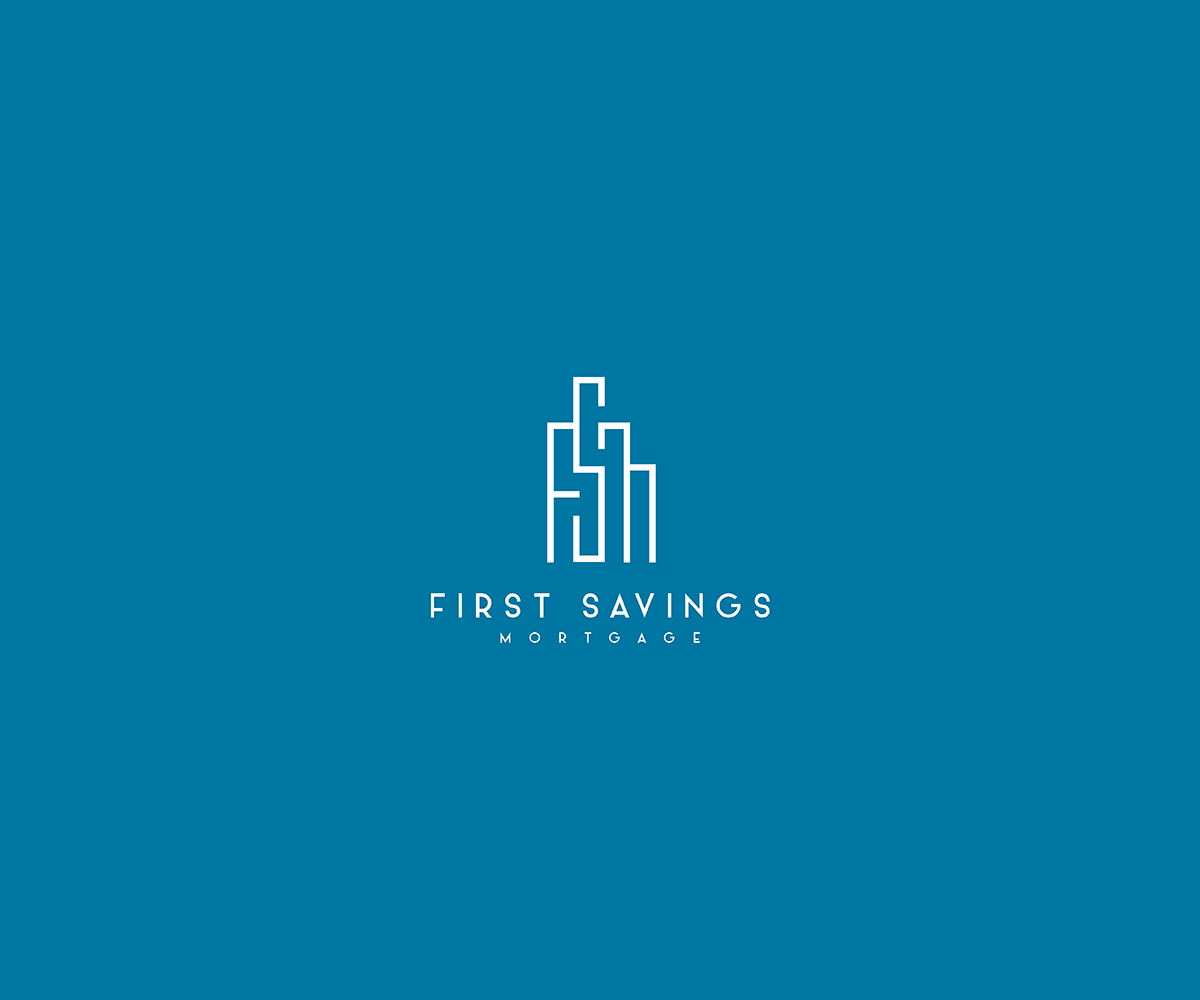Logo Design by saulogchito for First Savings Mortgage Corporation | Design #14094373