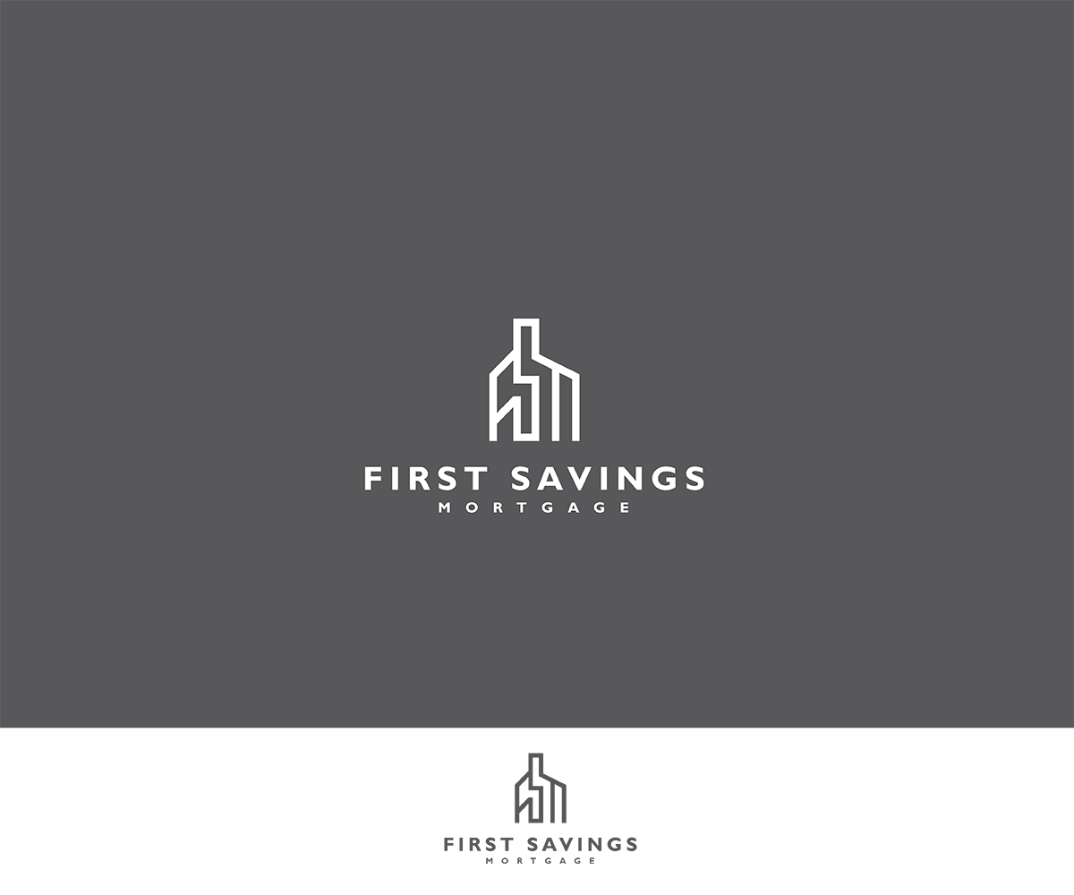 Logo Design by saulogchito for First Savings Mortgage Corporation | Design #14112632