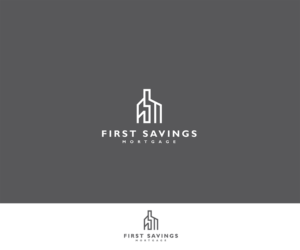 Diseño de Logo por saulogchito para First Savings Mortgage Corporation | Diseño: #14112632